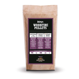 Woodfire Pellets