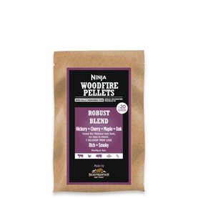 Woodfire Pellets