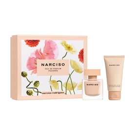 Narciso Poudr&eacute;e Eau de Parfum 50ml Gift Set&nbsp;