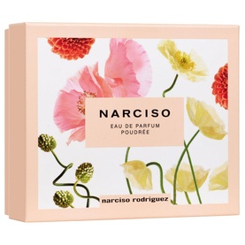 Narciso Poudr&eacute;e Eau de Parfum 50ml Gift Set&nbsp;
