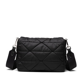 Re-Nylon Padded Shoulder Bag
