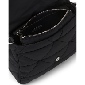 Re-Nylon Padded Shoulder Bag