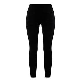 Velvet-Style Leggings