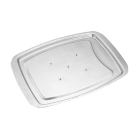 Kitchen Spiked Carving Tray 38cm