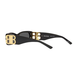Rectangle Sunglasses 6E000253