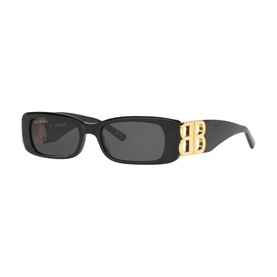 Rectangle Sunglasses 6E000253