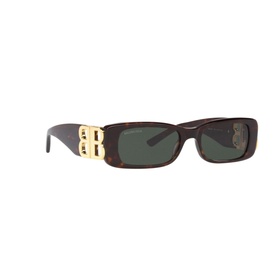 Rectangle Sunglasses 6E000253