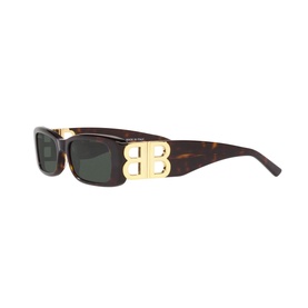 Rectangle Sunglasses 6E000253