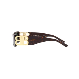 Rectangle Sunglasses 6E000253