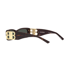 Rectangle Sunglasses 6E000253