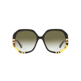 Rectangle Sunglasses 6N000422