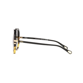 Rectangle Sunglasses 6N000422