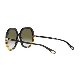 Rectangle Sunglasses 6N000422