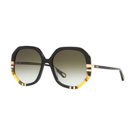 Rectangle Sunglasses 6N000422