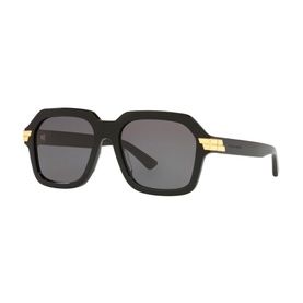 Rectangle Sunglasses 6J000307