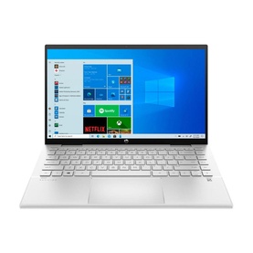 HP 14" Touch Screen Pentium Gold 7505 4GB Ram 128gb SSD