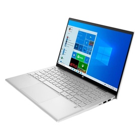 HP 14" Touch Screen Pentium Gold 7505 4GB Ram 128gb SSD