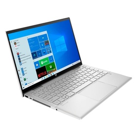 HP 14" Touch Screen Pentium Gold 7505 4GB Ram 128gb SSD