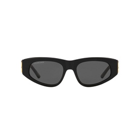 Irregular Sunglasses 6E000259