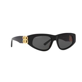 Irregular Sunglasses 6E000259