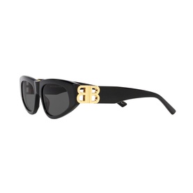 Irregular Sunglasses 6E000259