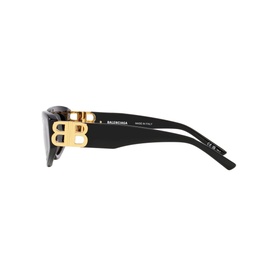 Irregular Sunglasses 6E000259