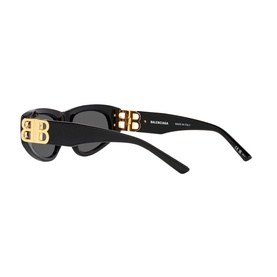 Irregular Sunglasses 6E000259
