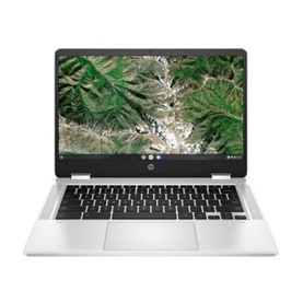 HP Chromebook 14" Celeron N4020 4GB RAM 64GB HDD