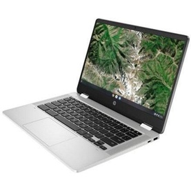 HP Chromebook 14" Celeron N4020 4GB RAM 64GB HDD