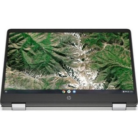 HP Chromebook 14" Celeron N4020 4GB RAM 64GB HDD