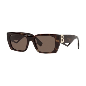 Rectangle Sunglasses BE4336
