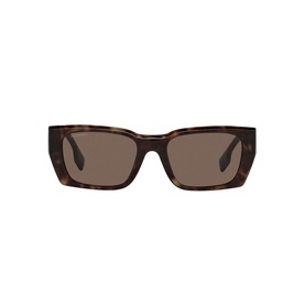 Rectangle Sunglasses BE4336