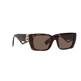 Rectangle Sunglasses BE4336