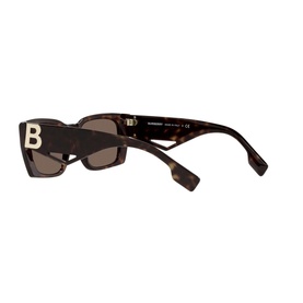 Rectangle Sunglasses BE4336