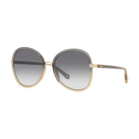 Round Sunglasses 6N000406