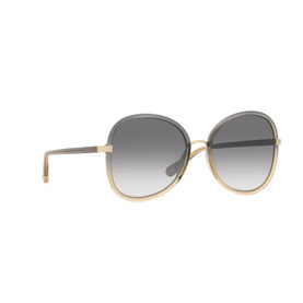 Round Sunglasses 6N000406