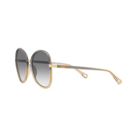 Round Sunglasses 6N000406