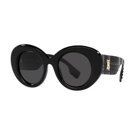 Round Sunglasses BE4370U
