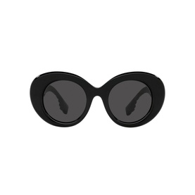 Round Sunglasses BE4370U
