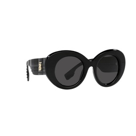 Round Sunglasses BE4370U