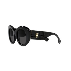 Round Sunglasses BE4370U