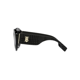 Round Sunglasses BE4370U