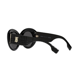 Round Sunglasses BE4370U