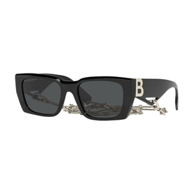 Rectangle Sunglasses BE4336