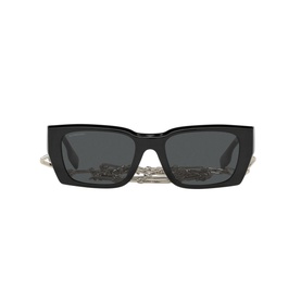 Rectangle Sunglasses BE4336