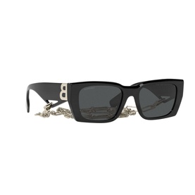 Rectangle Sunglasses BE4336