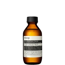 In Two Minds Facial Cleanser