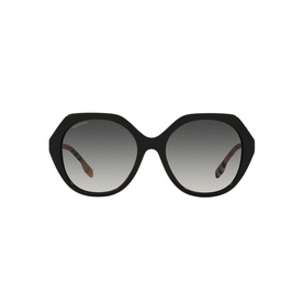Irregular Sunglasses BE4375