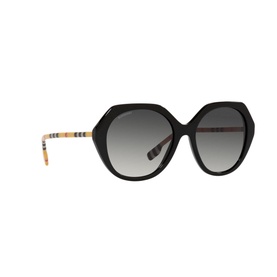 Irregular Sunglasses BE4375