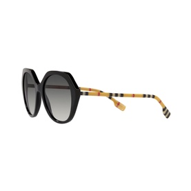 Irregular Sunglasses BE4375